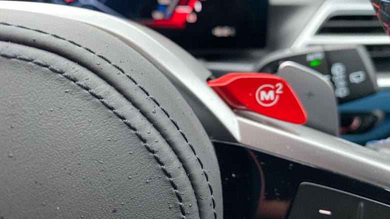 BMW M3 xDrive Competition M 5dr Step Auto Petrol Estate